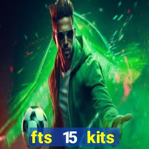 fts 15 kits borussia dortmund
